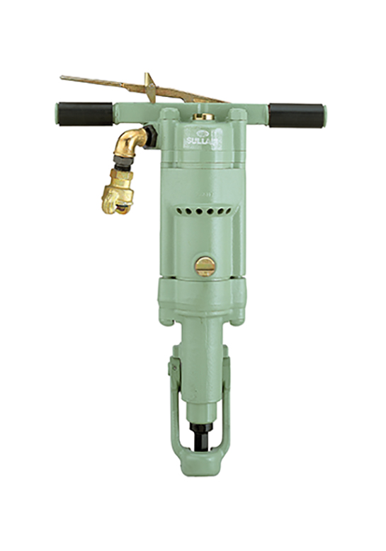 MRD-50 Rock Drill