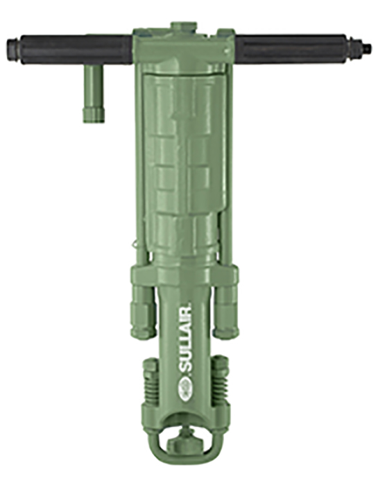 MRD-60 Rock Drill