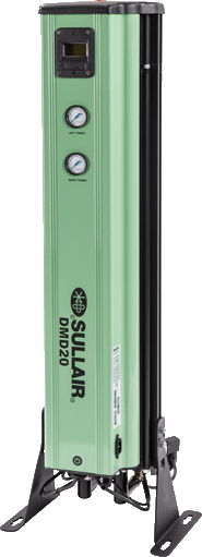 Sullair DMD20 desiccant modular dryer