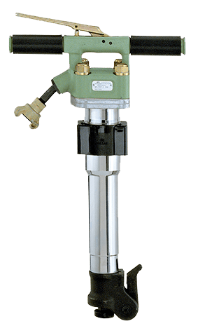 MPB-30A Paving Breaker