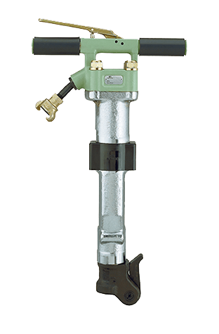 MPB-35C Paving Breaker