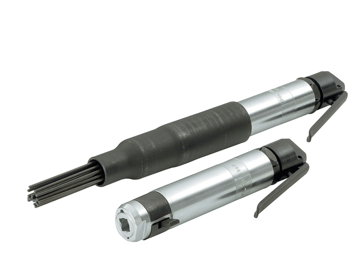 SANS Needle Scaler