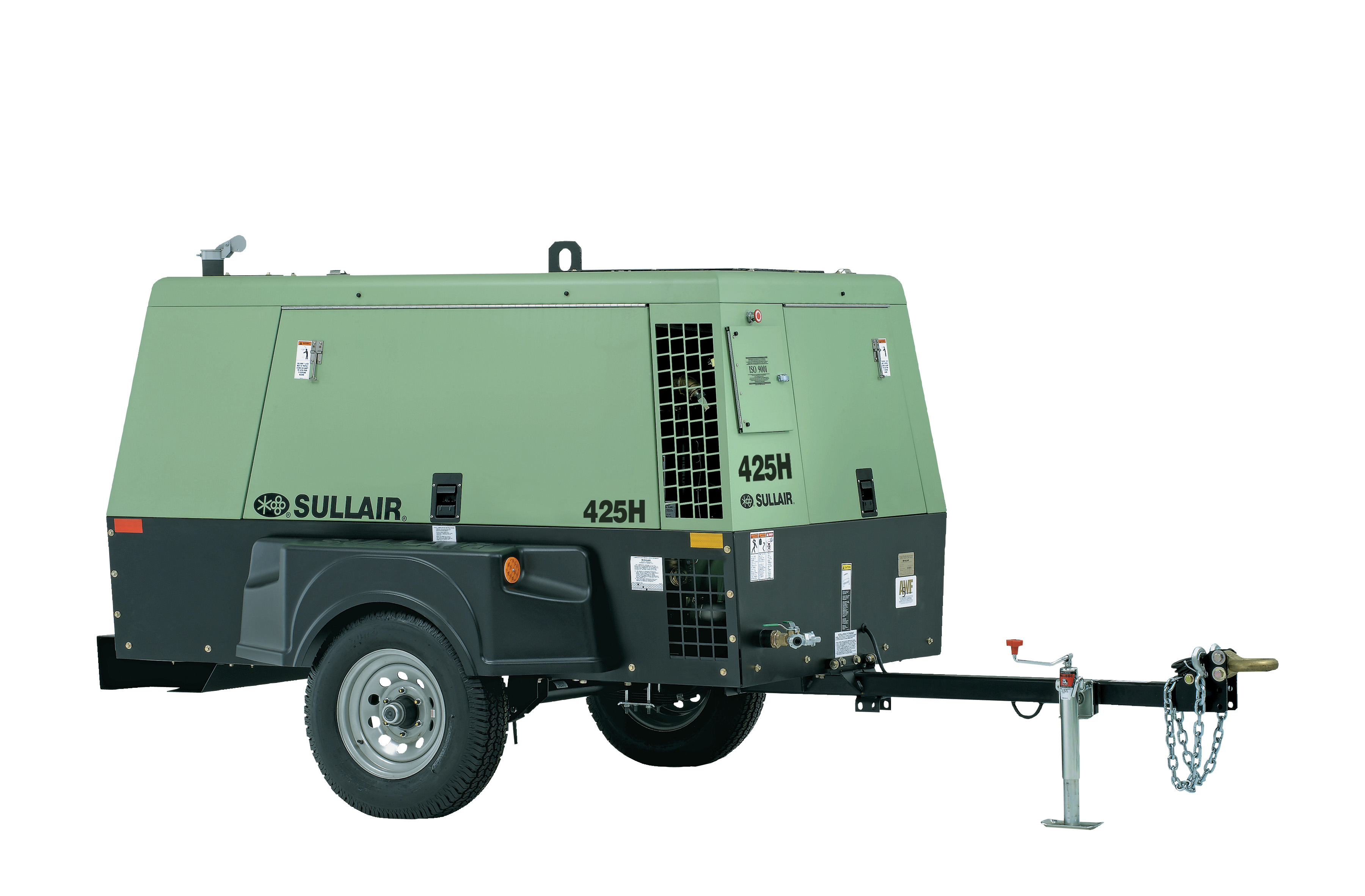 425H Rotary Screw Air Compressor