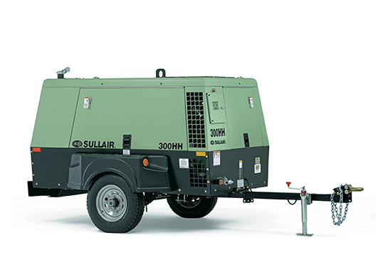 Portable 300HH