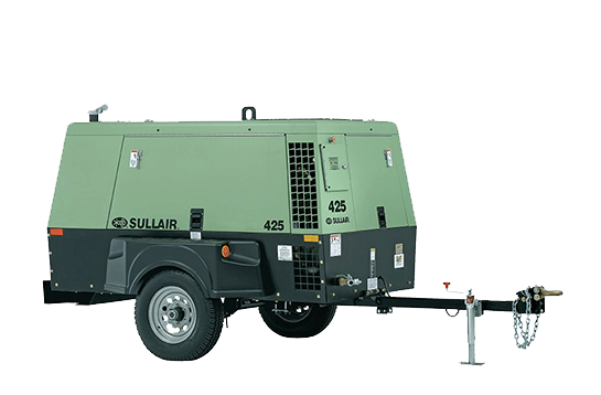 425 Portable Compressor