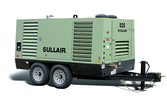 Portable 825
