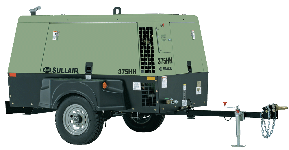 375HH Glider
