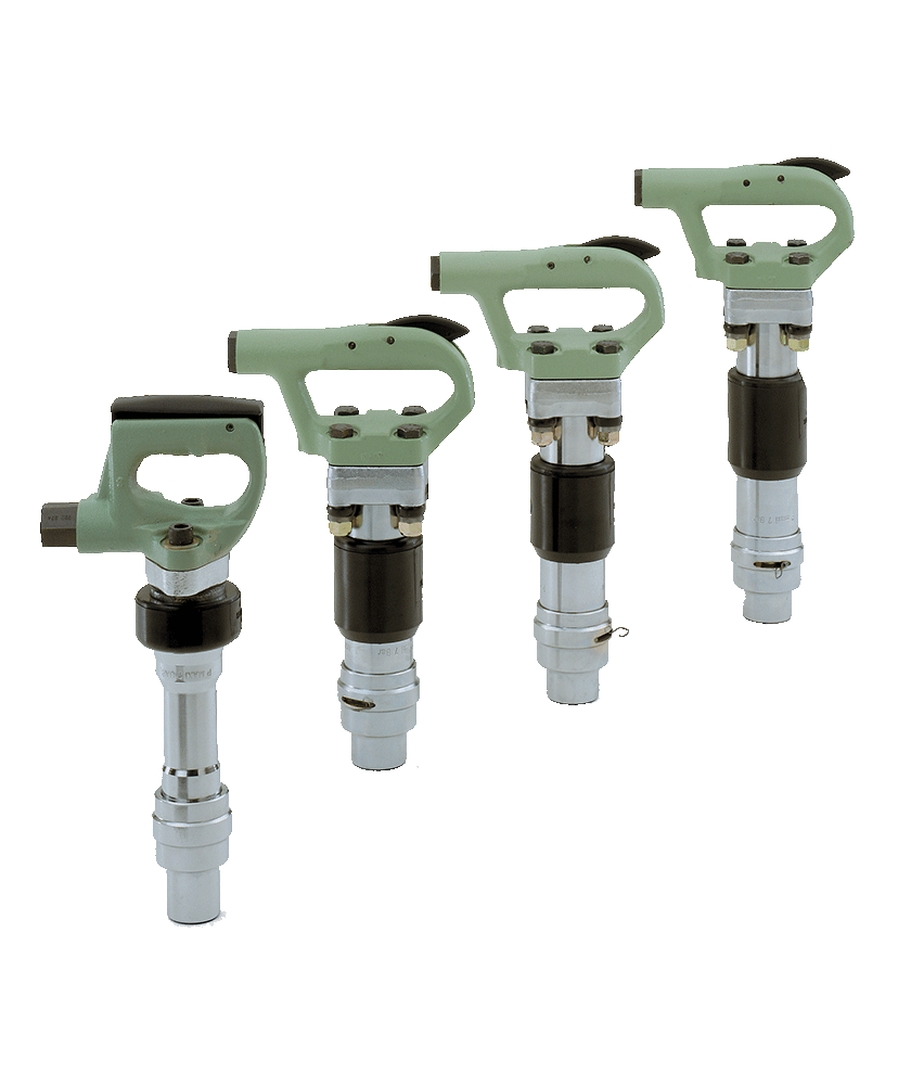 Chipping Hammers